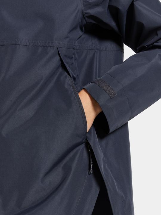 Actual product image Didriksons Women's Tilde Jacket 4 (46)