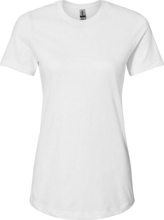 Gildan Softstyle CVC TShirt