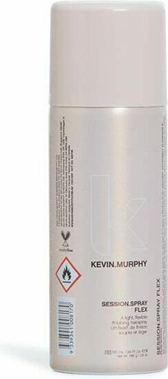 Kevin Murphy - SESSION SPRAY "FLEX" - Volumen: 100 ml (L) (100 ml)