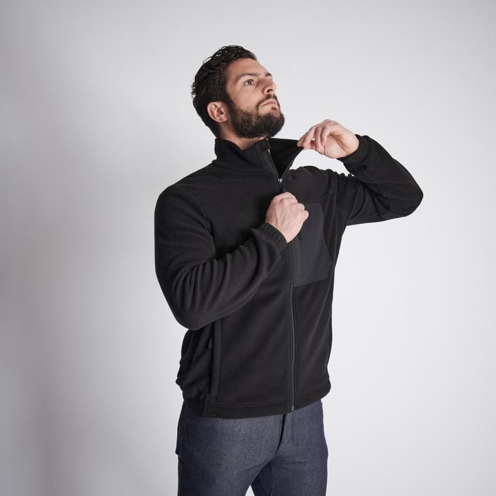 Actual product image Solognac 500 (XL)