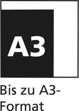 Actual product image GBC Laminators (75 - 125 µm, A3)