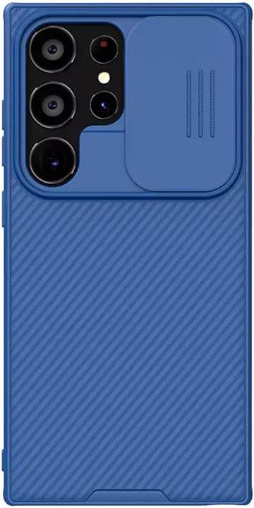 Actual product image Nillkin CamShield Pro (Samsung Galaxy S24 Ultra)