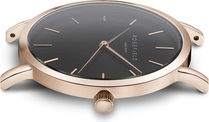 Immagine prodotto Rosefield Il Tribeca (33 mm) (Orologio da polso analogico, 33 mm)