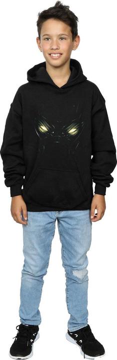 Produktbild Black Kapuzenpullover Jungen (152, 158)