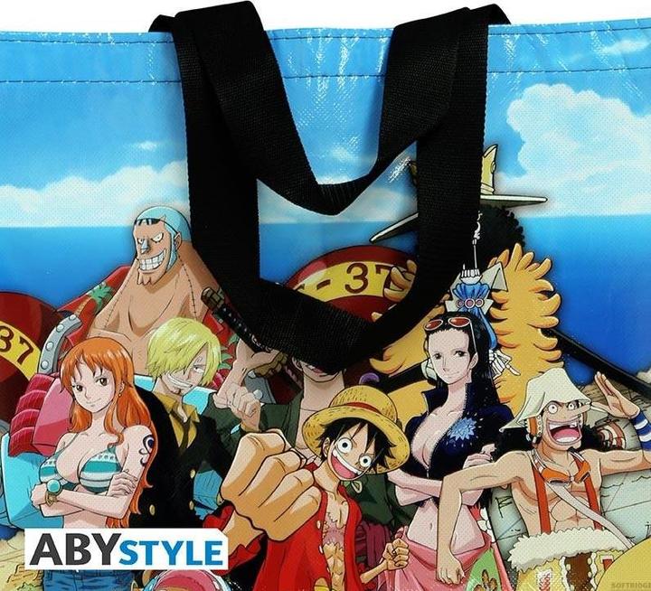 Produktbild ABYstyle One Piece - Luffy's Pirates