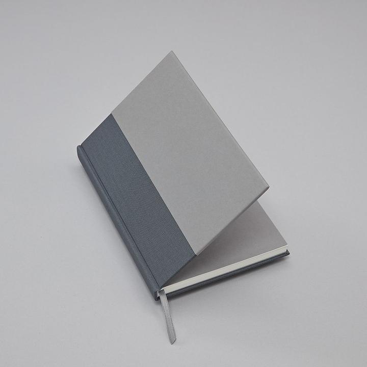 Actual product image Semikolon Natural Affair (A5, Dotted, Hardcover)