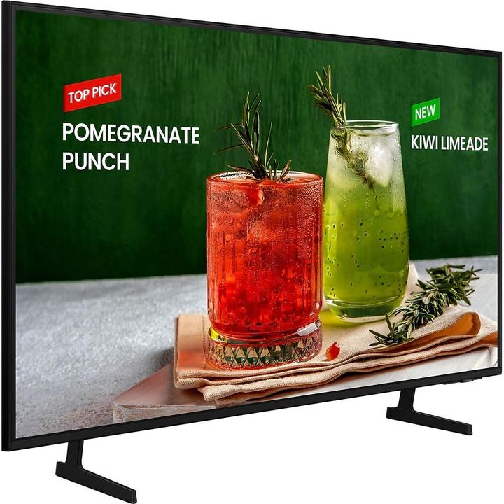 Image du produit Samsung BE75D-H 75IN BIZ TV (75", LCD, 4K)