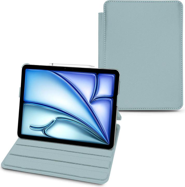 Immagine prodotto Noreve Cover in pelle orizzontale (iPad Air 2022 (5a generazione), iPad Air 2020 (4. Gen))