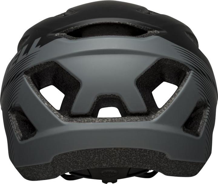 Immagine prodotto Bell Kask mtb VERT 2 nero opaco carbonio rosa. Unico (53-60 cm) (NUOVO) (53 - 60 cm)