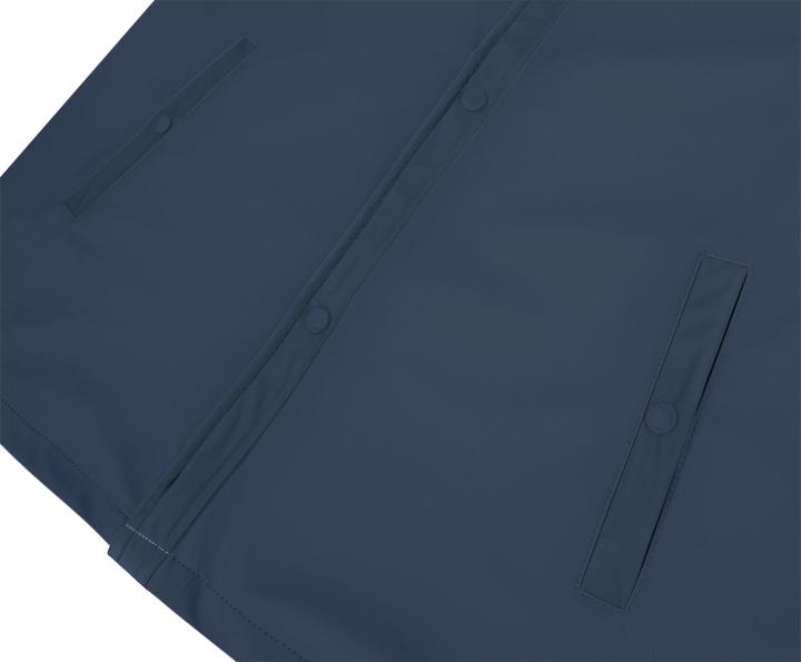 Produktbild Normani Kinder Regenjacke Teelin (122, 128)