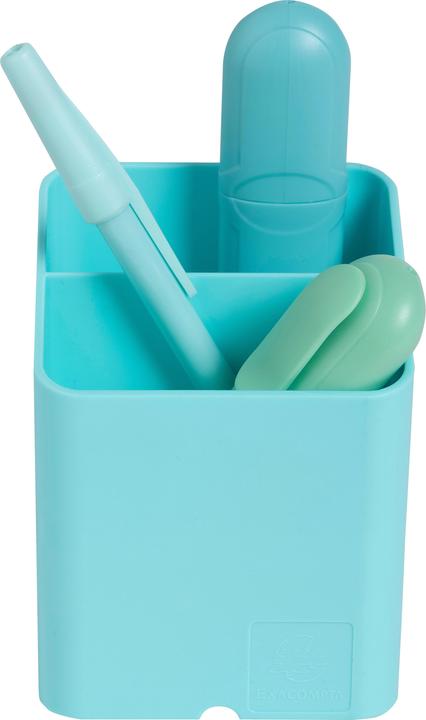 Produktbild Exacompta PEN-CUBE - Stifteköcher