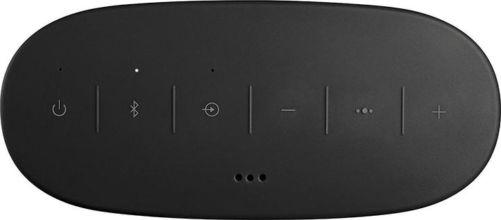 Image du produit Bose SoundLink Color II (8 h, Fonctionnement sur batterie)