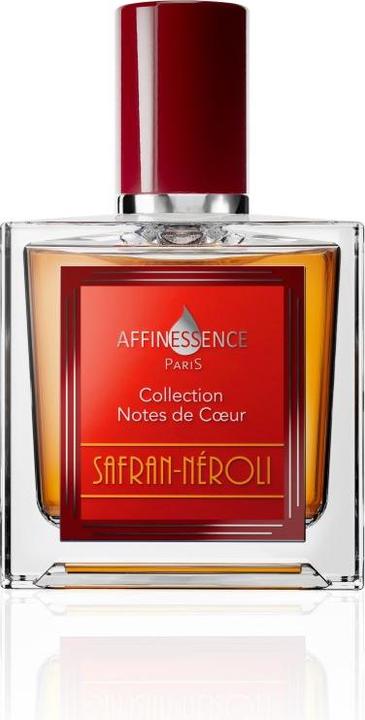 Affinessence Safran-Néroli EDP (Eau de Parfum, 50 ml)