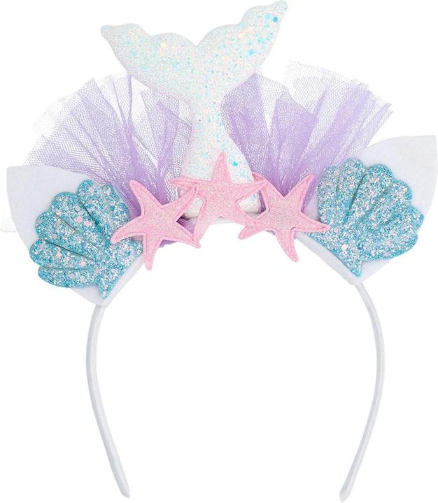 Image du produit Boland Mignonne Sirène (Taille unique)