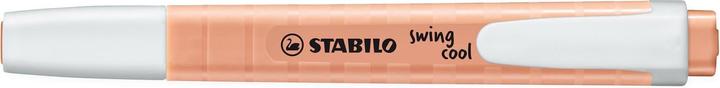 Immagine prodotto STABILO swing cool pastello evidenziatore (Arancia, 1 mm, 1 x)