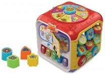 Productafbeelding VTech Activiteitenkubus (60677)