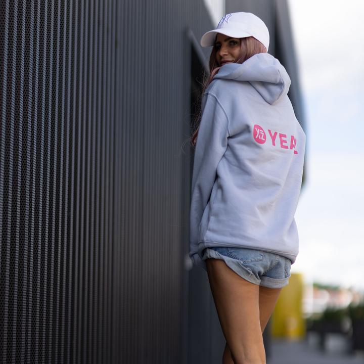 Produktbild Yeaz Cushy (50, L)