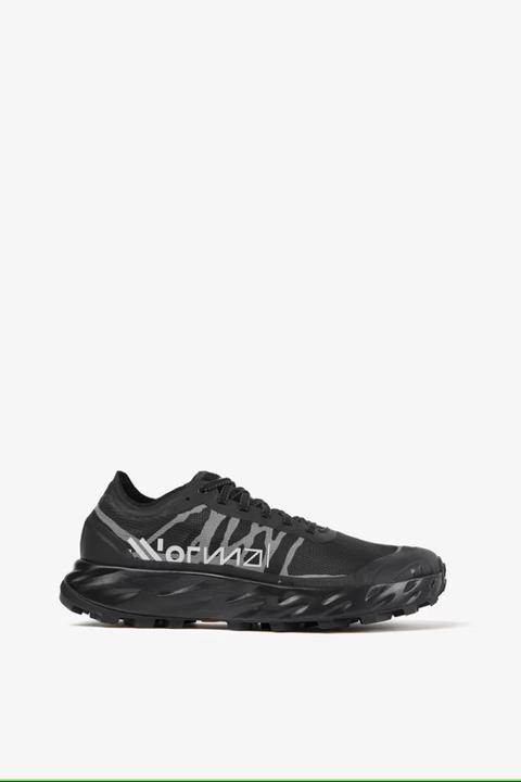 Actual product image Nnormal Kjerag Brut Black (40 2/3)