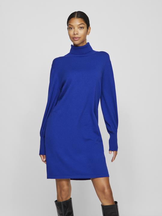 Image du produit Vila Robe midi en tricot (L)