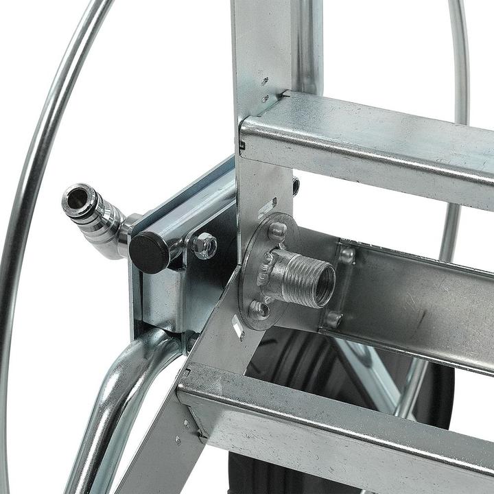 Actual product image Alba Granit (40 m)