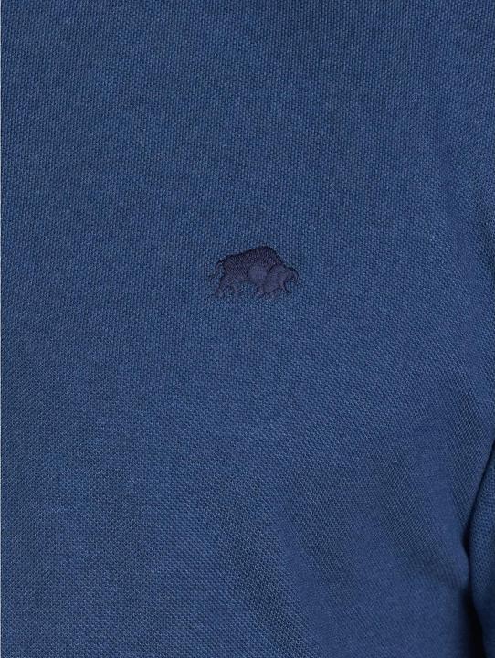 Immagine prodotto Raging Bull Classic Maglietta Polo Uomo (M)