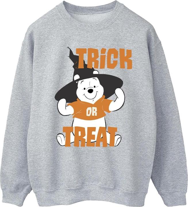 Produktbild Disney Winnie The Pooh Trick Or Treat Sweatshirt (XL)
