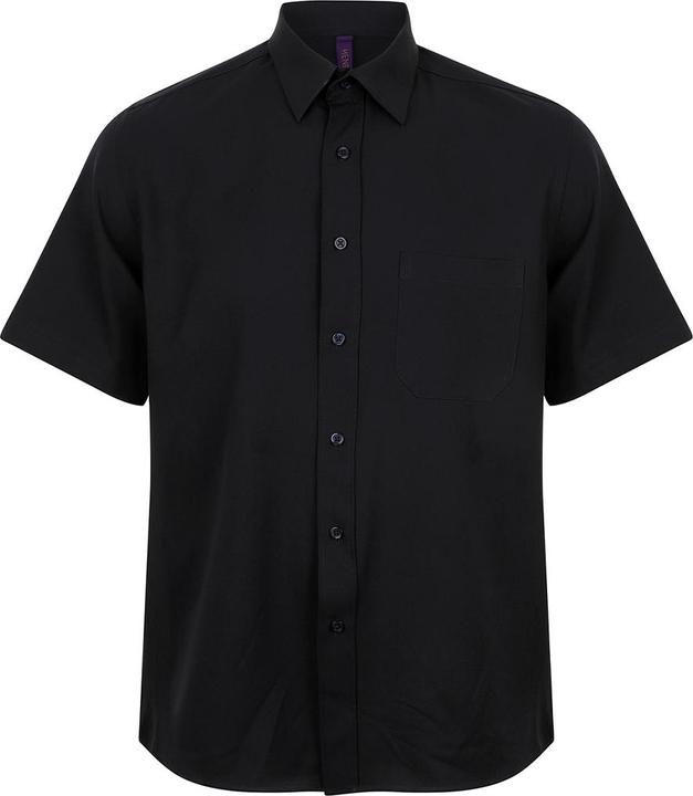 Immagine prodotto Henbury Camicia Maniche Corte Uomo (4XL)