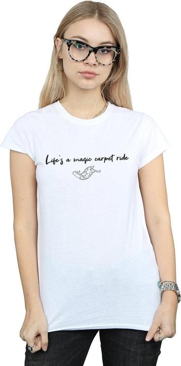 Produktbild Disney Aladdin Life's A Magic Carpet Ride TShirt (S)