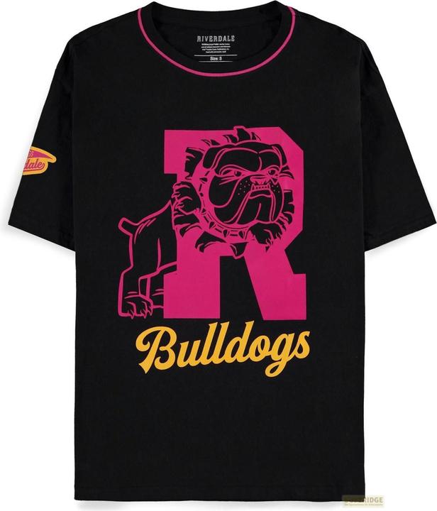 Difuzed Riverdale - Women's Loose Fit Short Sleeved T-shirt (Teens) - XS (XS)