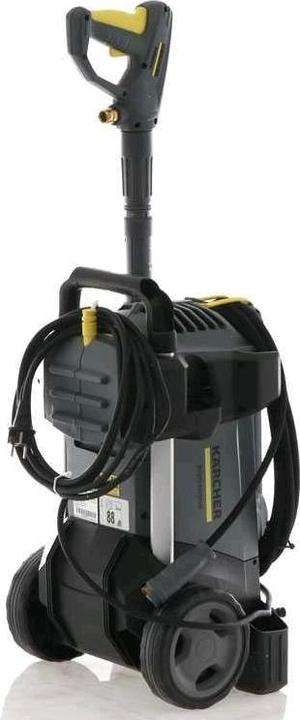 Actual product image Kärcher Pro HD 515 C (Electrical connection)