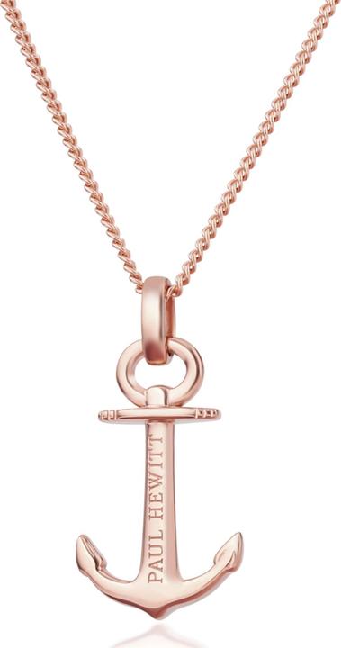 Produktbild Paul Hewitt Anchor Spirit (925 Silber, 39 cm)