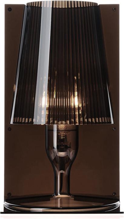 Immagine prodotto Kartell Lampada da tavolo Take Led (E14)