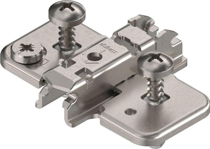 Blum Clip (Eckverbinder, 1 Stk.)