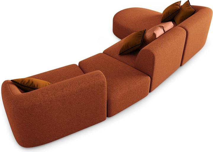 Produktbild Maison Heritage Chiara (4-Sitzer, 2-Sitzer, 3-Sitzer)