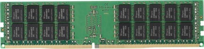 Produktbild Kingston 3200MT/s DDR4 ECC Reg CL22 DIMM1Rx8 (1 x 16GB, 3200 MHz, DDR4-RAM, DIMM)
