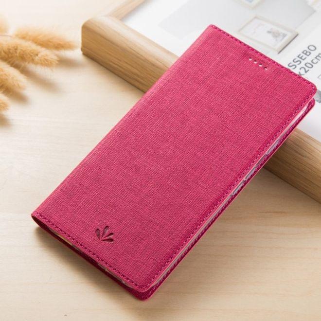 Immagine prodotto MU Classic Copertina in pelle per libri (Xiaomi Mi Note 10, Mi Nota 10 Pro)