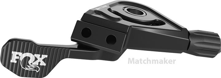 Produktbild Fox Remote Hebel