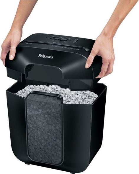 Image du produit Fellowes Powershred LX25M (Coupe de particules)