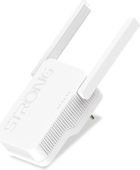 Image du produit Strong REPEATERAX1800 REPEATERAX1800 (1201 Mbit/s, 574 Mbit/s)