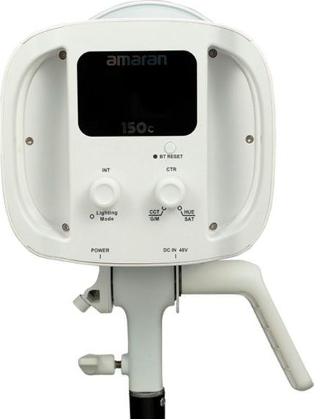 Actual product image Amaran 150c (EU) (Studio light)