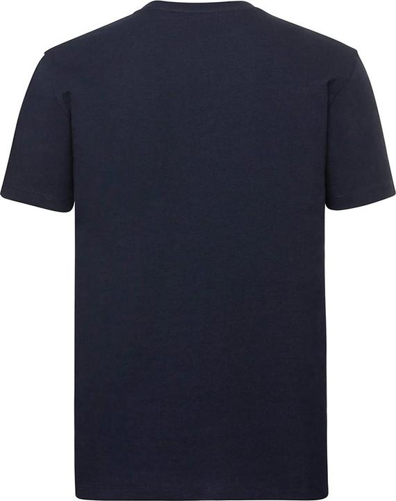 Image du produit Russell T-shirt Pure issu de l'agriculture biologique (S)