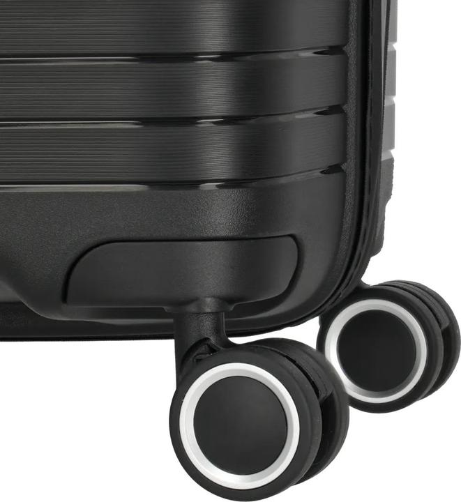 Actual product image Travelite Orbita 4 wheels trolley 55 cm (37 l, Hand luggage (up to 50 litres))