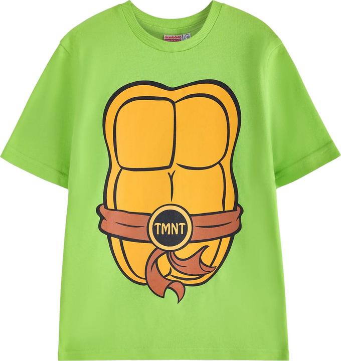 Produktbild Teenage Mutant NT TShirt Cosplay kurzärmlig (XL)