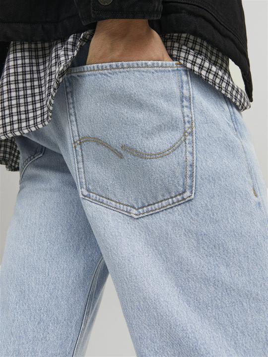 Produktbild Jack & Jones Chris Original SBD 120 Loose Fit Jeans (W31/L32)