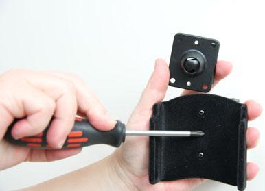 Image du produit Brodit 511804 Support passif pour iPhone 6/6S/7+