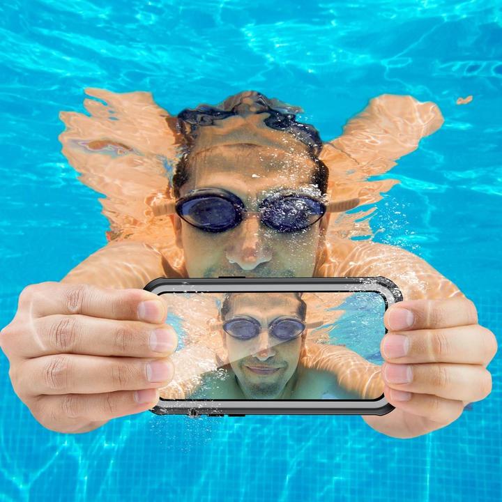 Actual product image Redpepper iPhone 14 / iPhone 13 Waterproof protective case (Apple iPhone 14, Apple iPhone 13)