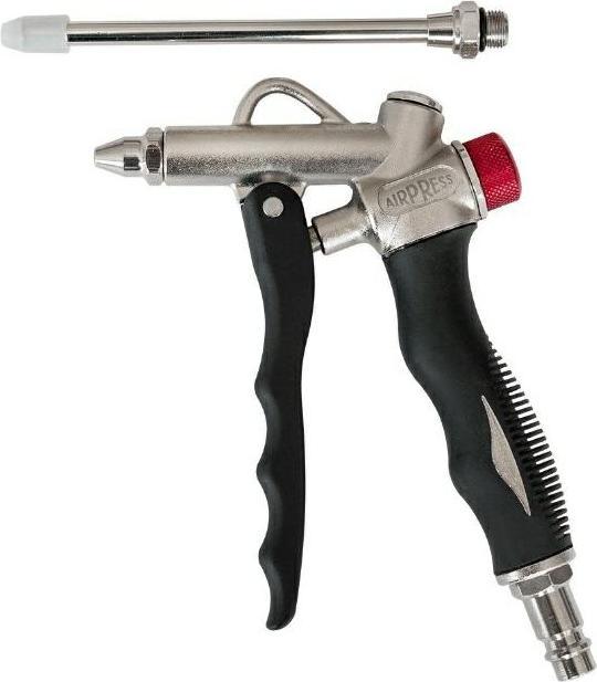 Actual product image Airpress Pistolet do przedmuchiwania z długą dyszą (4300003)