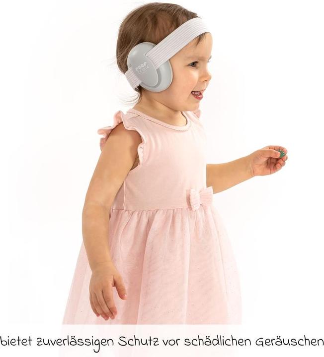 Actual product image Reer SilentGuard Baby (1 x)