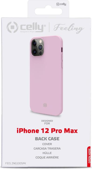 Produktbild Celly Feeling (Apple iPhone 12 Pro Max)
