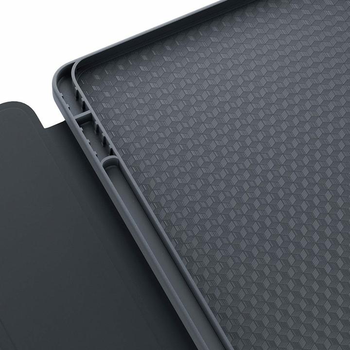 Actual product image 3MK Soft tablet case for Apple iPad mini 4|5 - up to 10 inch (IPad Mini 4)